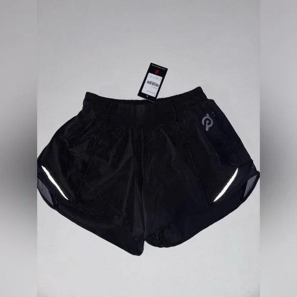 LULULEMON X PELOTON Hotty Hot Short LR - Picture 9 of 10